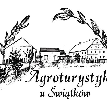 Agroturystyka U Swiatkow Стара-Каменица Экстерьер фото