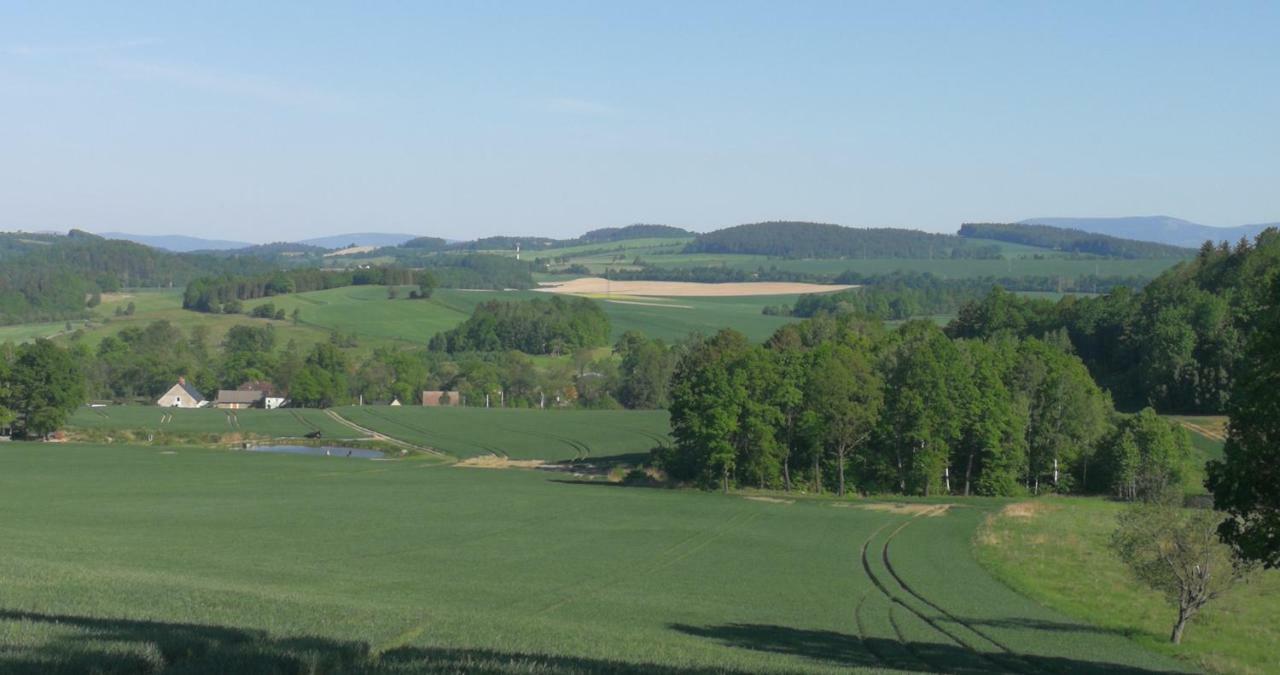 Agroturystyka U Swiatkow Стара-Каменица Экстерьер фото